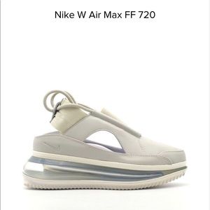 Authentic Nike Air Max FF 720 women’s size 11.5